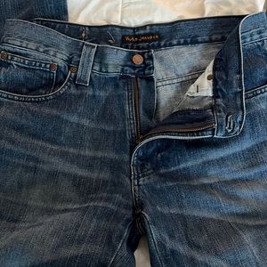 Nudie Jeans Co.  Slim Jim